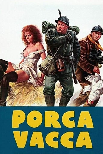 Porca Vacca (1982)