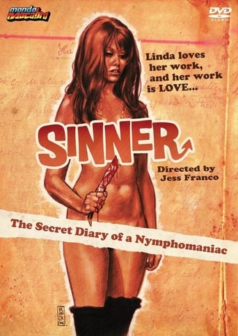 Sinner: The Secret Diary of a Nymphomaniac (1973)
