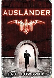 Auslander (Paul Dowswell)