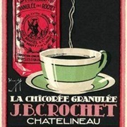 J.B.C. Rochet Chicory Coffee
