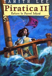 Return to Parrot Island (Tanith Lee)