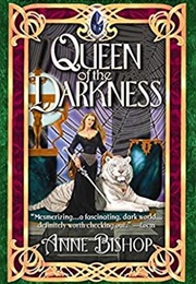 Queen of the Darkness (Anne Bishop)