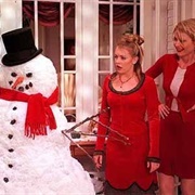 Sabrina the Teenage Witch: Sabrina, Nipping at Your Nose