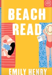 Beach Read (Emily Henry)
