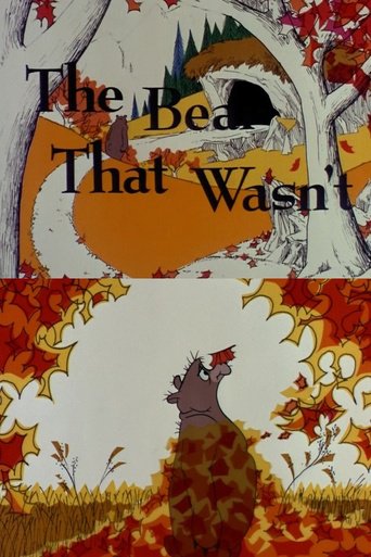 The Bear That Wasn&#39;t (1967)