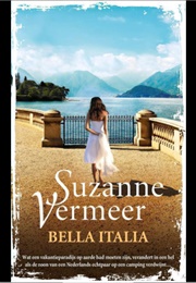 Bella Italia (Suzanne Vermeer)