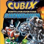 Cubix Robots for Everyone: Showdown