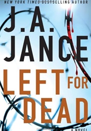 Left for Dead (Jance)