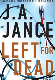 Left for Dead (Jance)