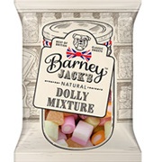 Barney Jack's Dolly Mixture