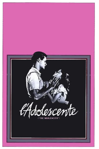 The Adolescent (1979)