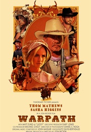 Warpath (2020)