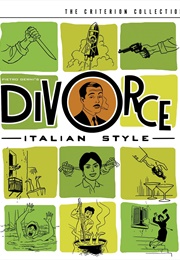 Divorce Italian Style (1961)
