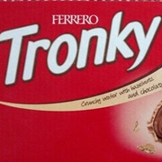 Ferrero Tronky