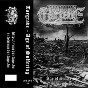 Targrave - Age of Suffering