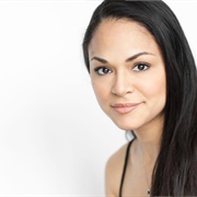 Karen Olivo