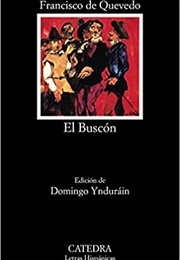 El Buscos (Quevedo)
