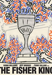 The Fisher King (1991)