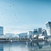 Bjørvika