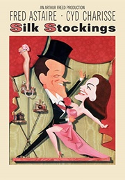 Silk Stockings (1957)
