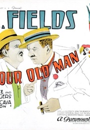 So's Your Old Man (1926)