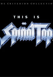 This Is Spinal Tap (1984)