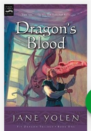 Dragons Blood (Jane Yolen)