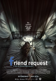 Friend Request (2016)