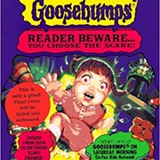 Toy Terror: Batteries Included