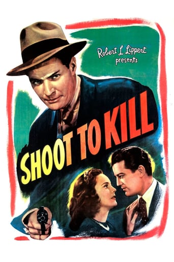 Shoot to Kill (1947)