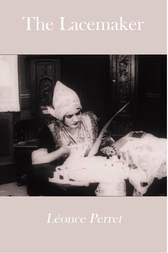 The Lacemaker (1912)