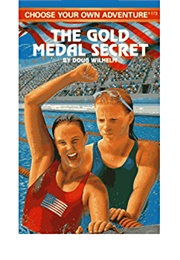 The Gold Medal Secret (Doug Wilhelm)