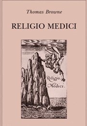 Religio Medici (Thomas Browne)