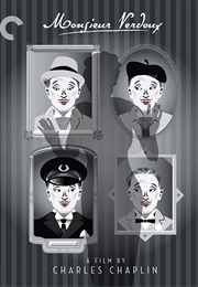 Monsieur Verdoux (1947)