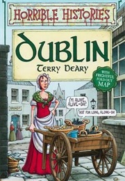 Horrible Histories: Dublin (Terry Deary)