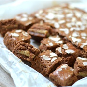 Gevulde Speculaas