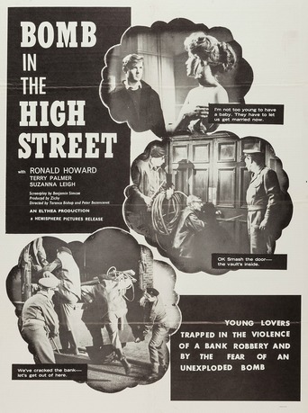 Bomb in the High Street (1961)