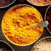 Curry Powder