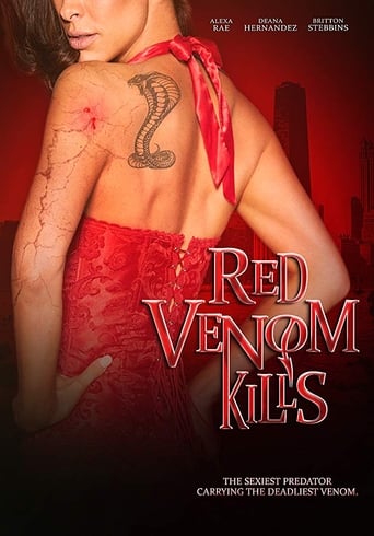 Red Venom Kills (2018)