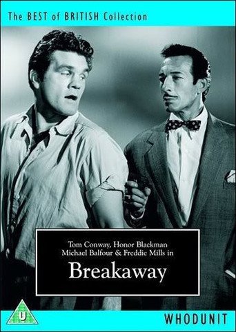 Breakaway (1956)