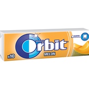 Orbit Melon Gum