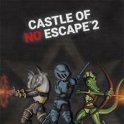 Castle of No Escape 2