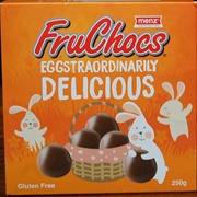 Fruchocs Easter Edition