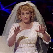 Getting Married Today - Company