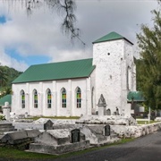 Avarua, Cook Islands