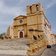 Agrigento: Cattedrale Di San Gerlando