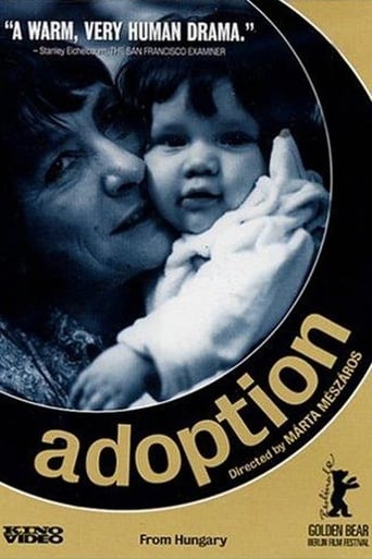 Adoption (1975)