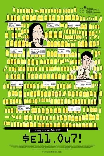 Sell Out! (2009)