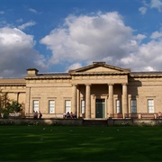 Yorkshire Museum