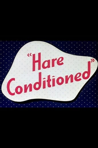 Hare Conditioned (1945)